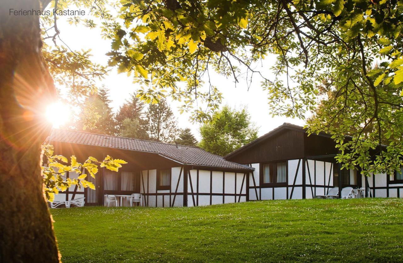 Sporthotel&resort Grafenwald - Vulkaneifel Hotel