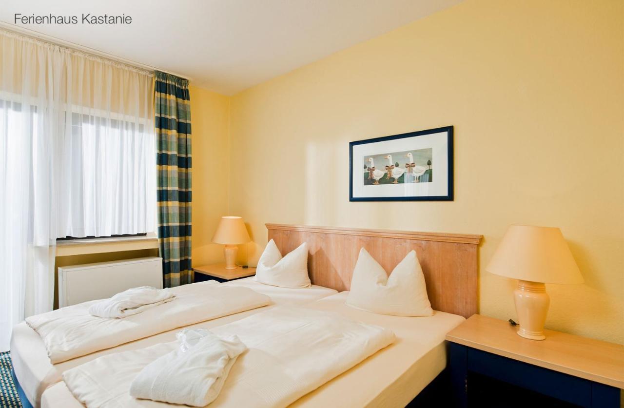 Hotel Sporthotel&resort Grafenwald - Vulkaneifel
