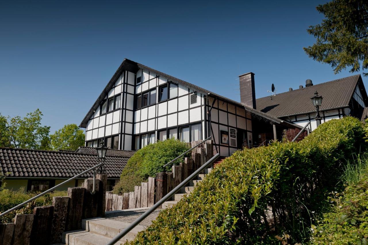 Hotel Grafenwald