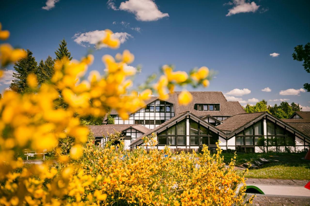 Sporthotel&resort Grafenwald - Vulkaneifel 4* Daun