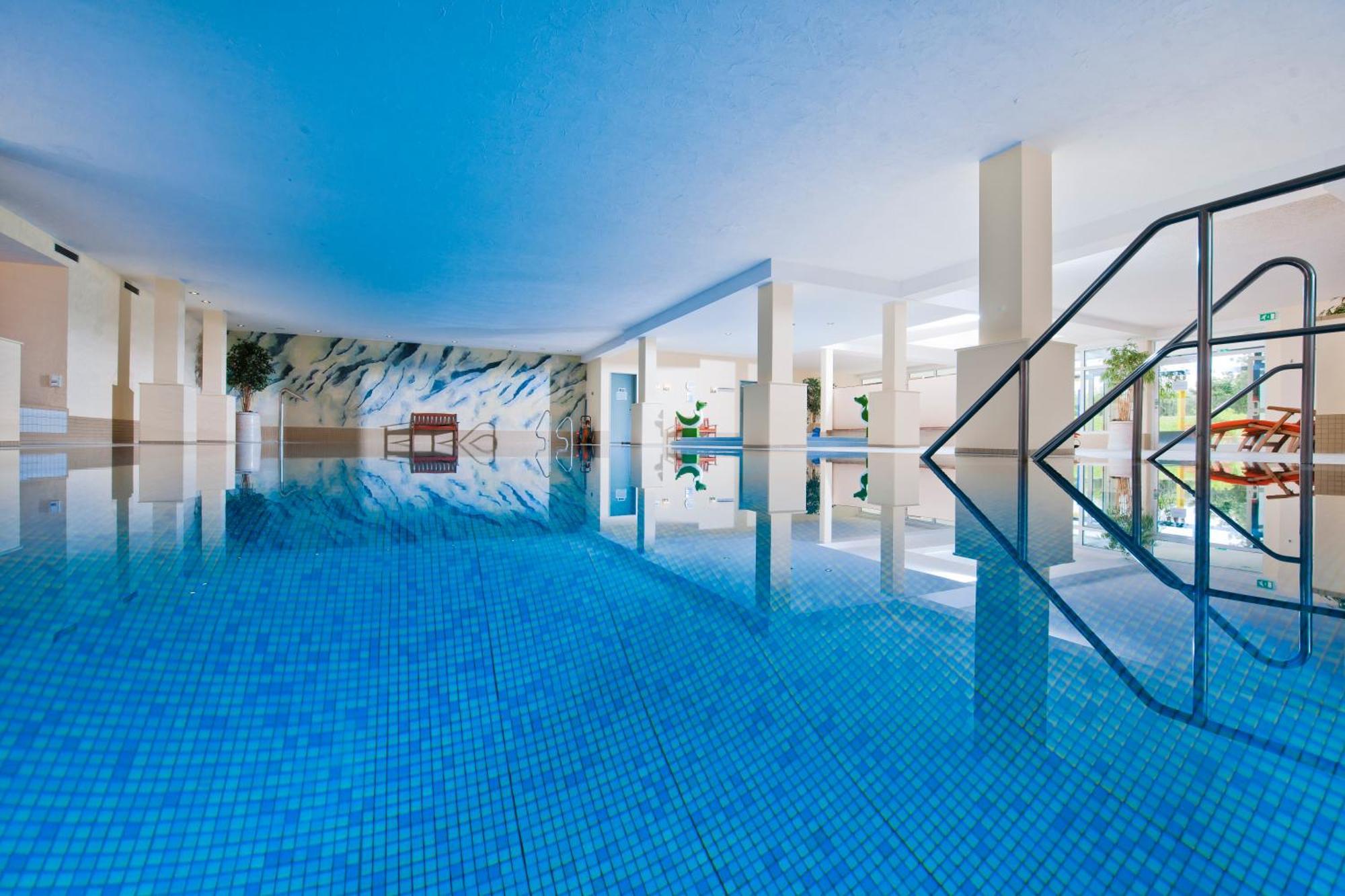 Hotel Sporthotel&resort Grafenwald - Vulkaneifel
