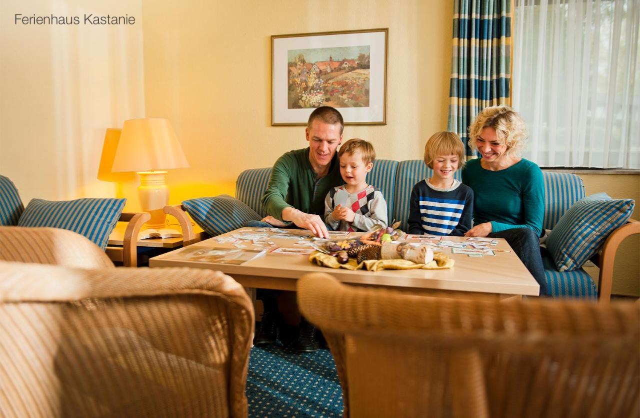 Sporthotel&resort Grafenwald - Vulkaneifel 4* Daun