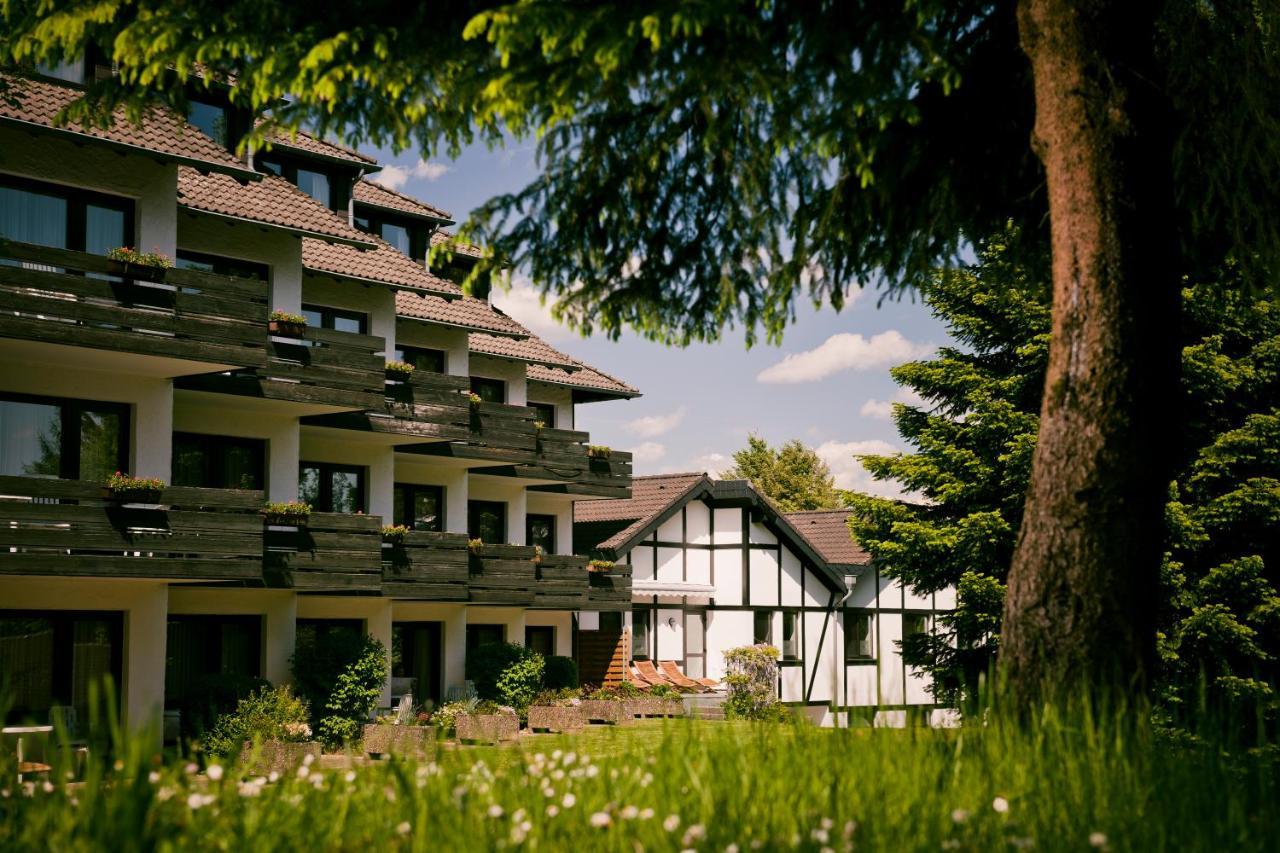 Sporthotel&resort Grafenwald - Vulkaneifel