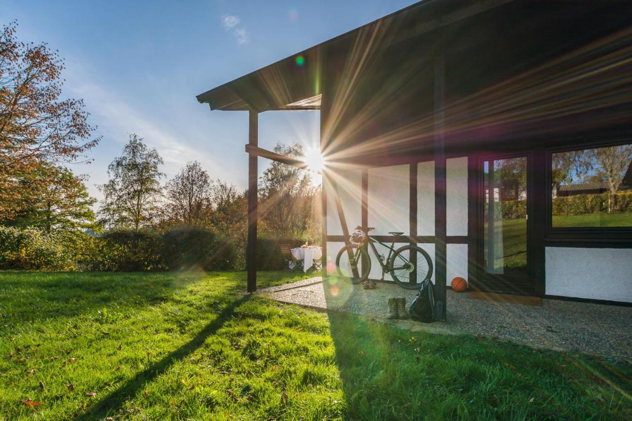 Hotel Sporthotel&resort Grafenwald - Vulkaneifel