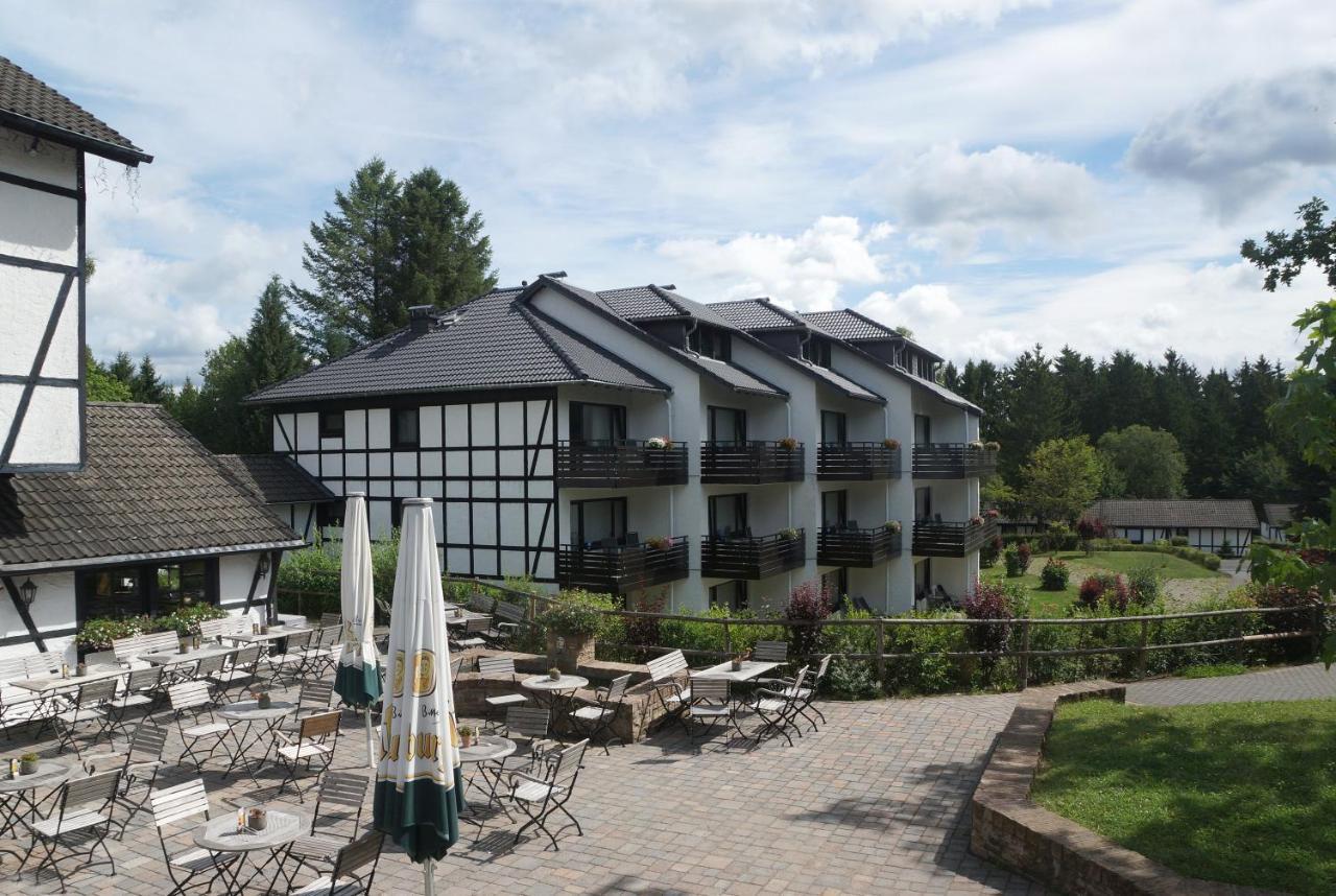 Hotel Sporthotel&resort Grafenwald - Vulkaneifel Daun