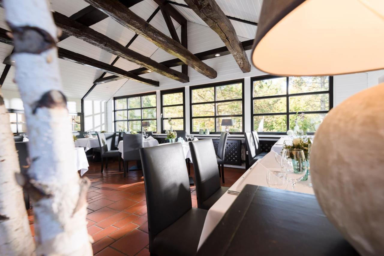 Hotel Sporthotel&resort Grafenwald - Vulkaneifel Daun