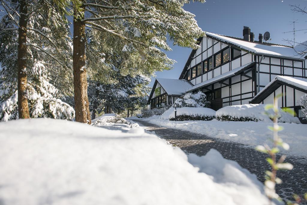 Hotel Sporthotel&resort Grafenwald - Vulkaneifel 4*