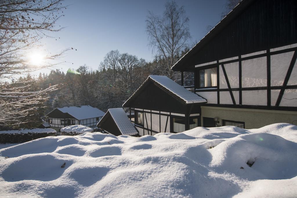 Sporthotel&resort Grafenwald - Vulkaneifel 4*