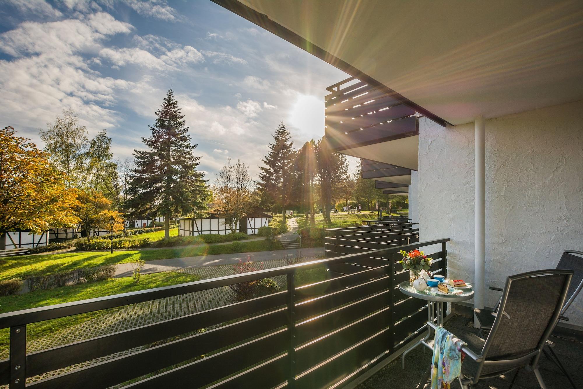 Sporthotel&resort Grafenwald - Vulkaneifel Hotel Daun