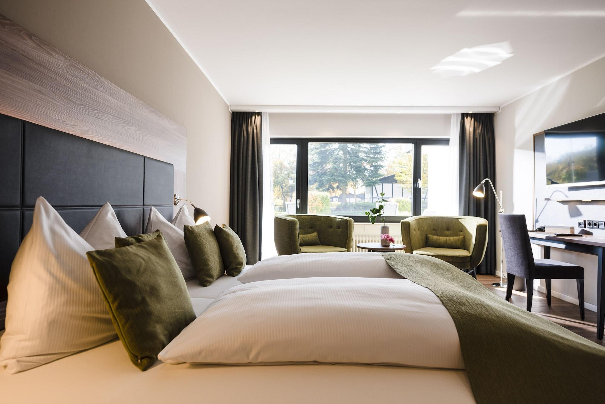 Sporthotel&resort Grafenwald - Vulkaneifel Daun