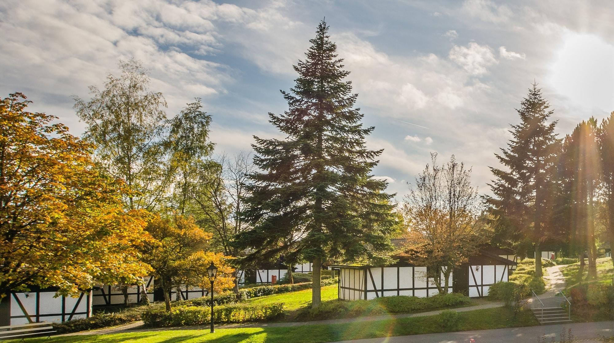 Sporthotel&resort Grafenwald - Vulkaneifel Hotel Daun