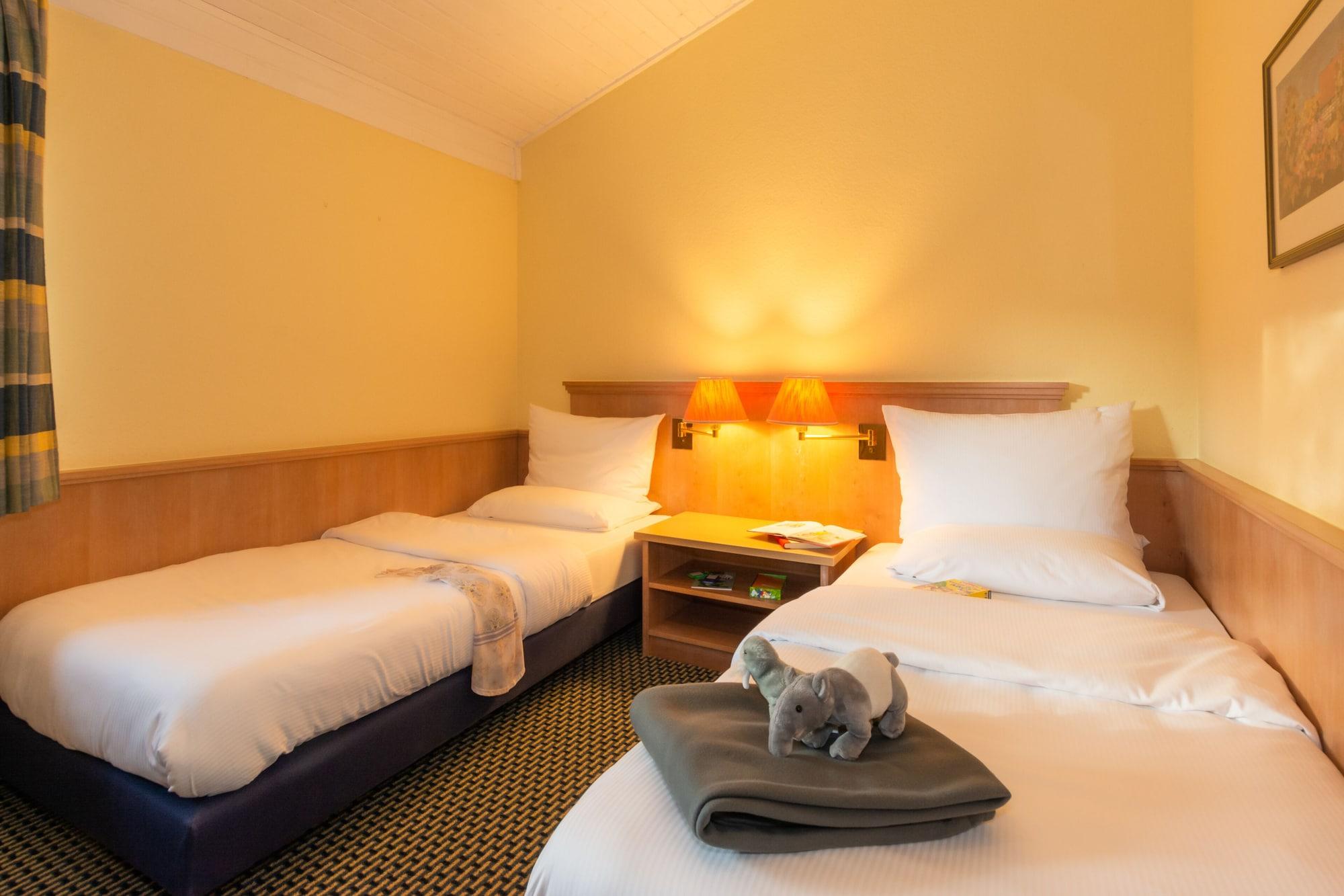 Sporthotel&resort Grafenwald - Vulkaneifel