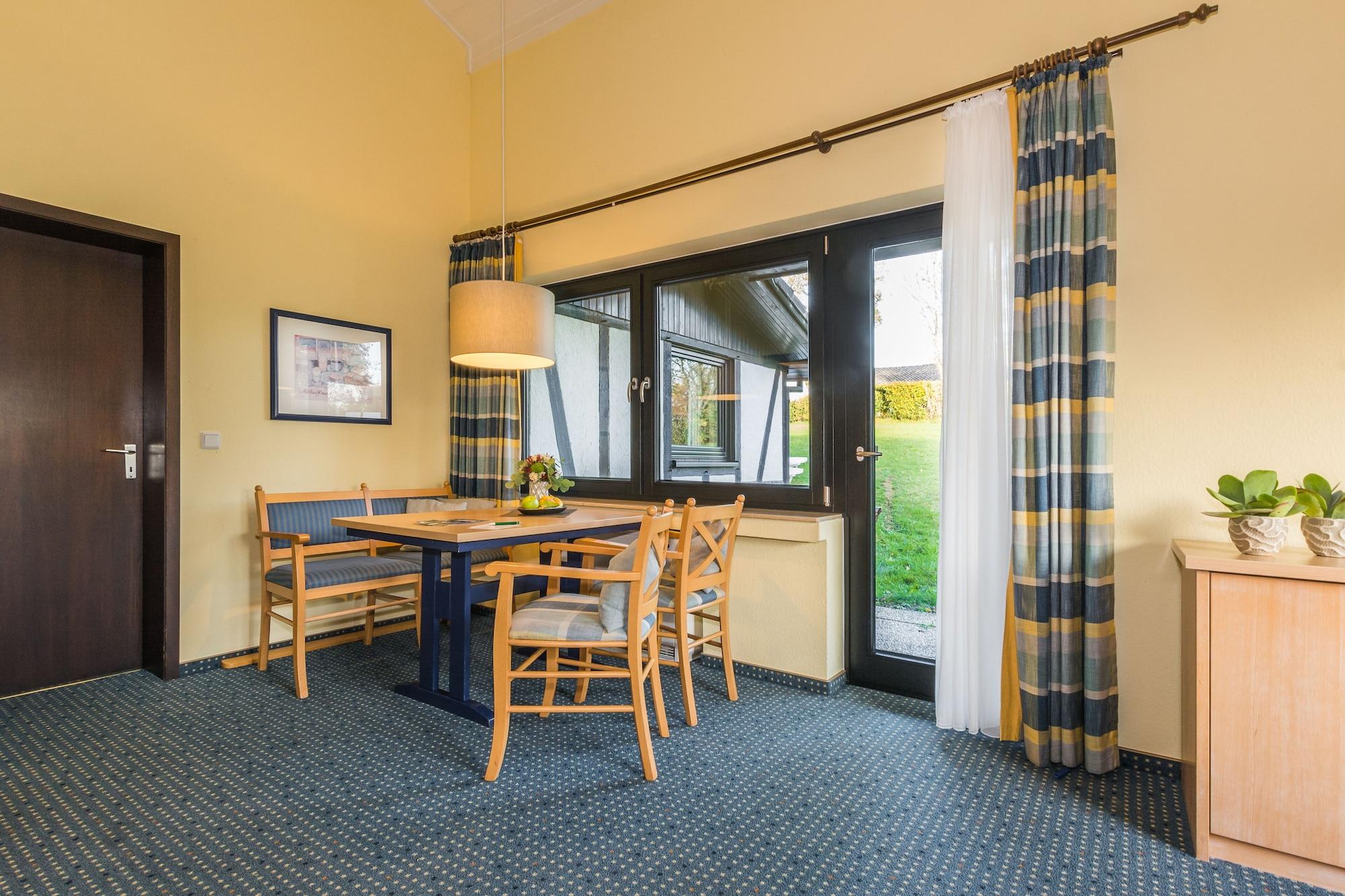 Sporthotel&resort Grafenwald - Vulkaneifel Hotel Daun
