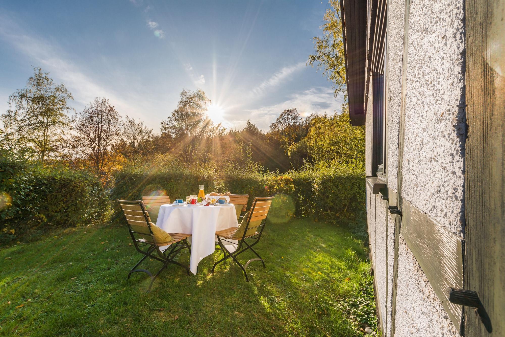 Sporthotel&resort Grafenwald - Vulkaneifel 4* Daun