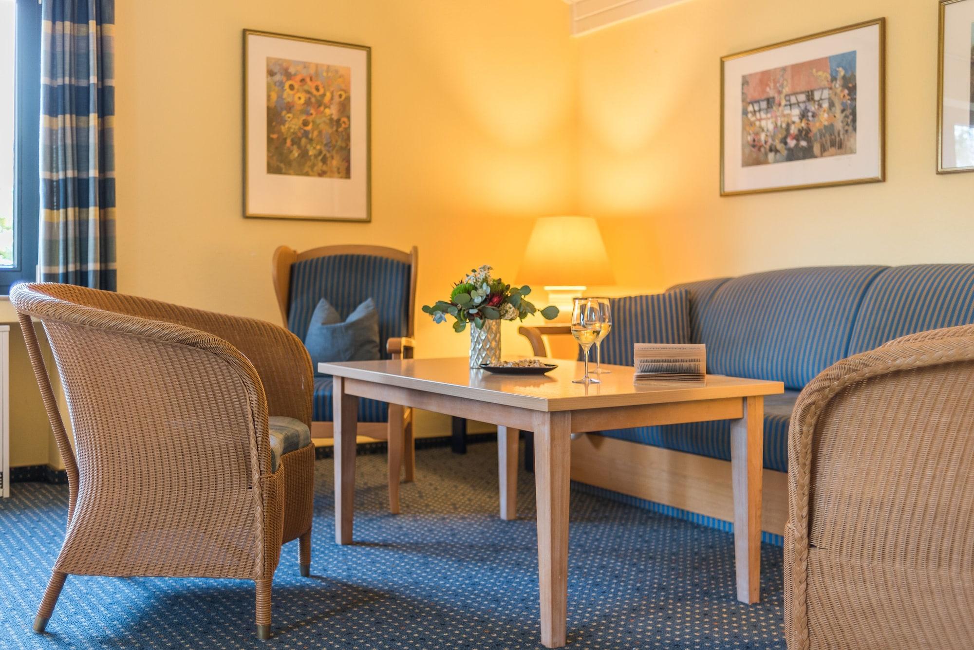 Sporthotel&resort Grafenwald - Vulkaneifel Hotel 4*