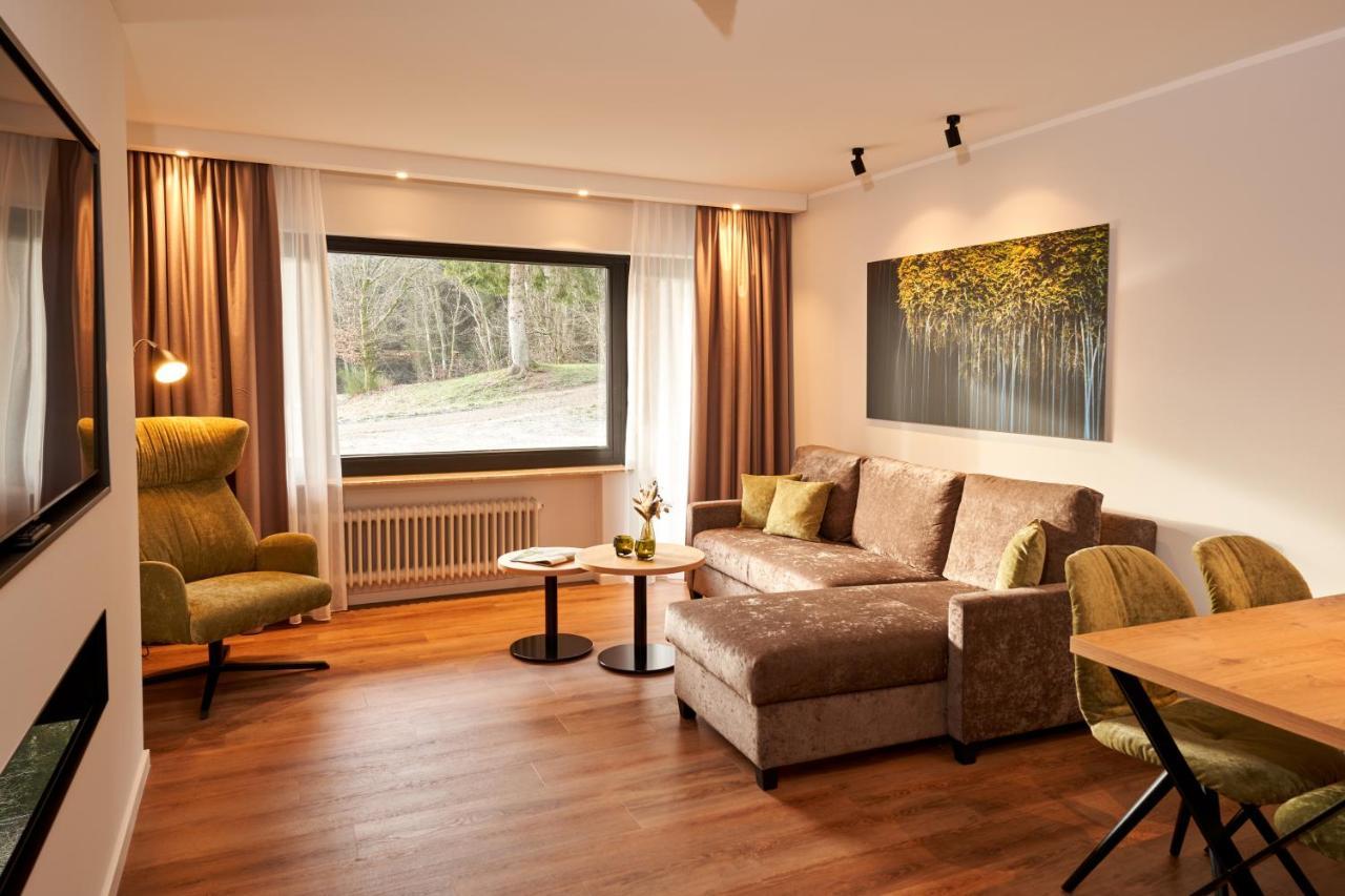 Sporthotel&resort Grafenwald - Vulkaneifel Hotel Daun