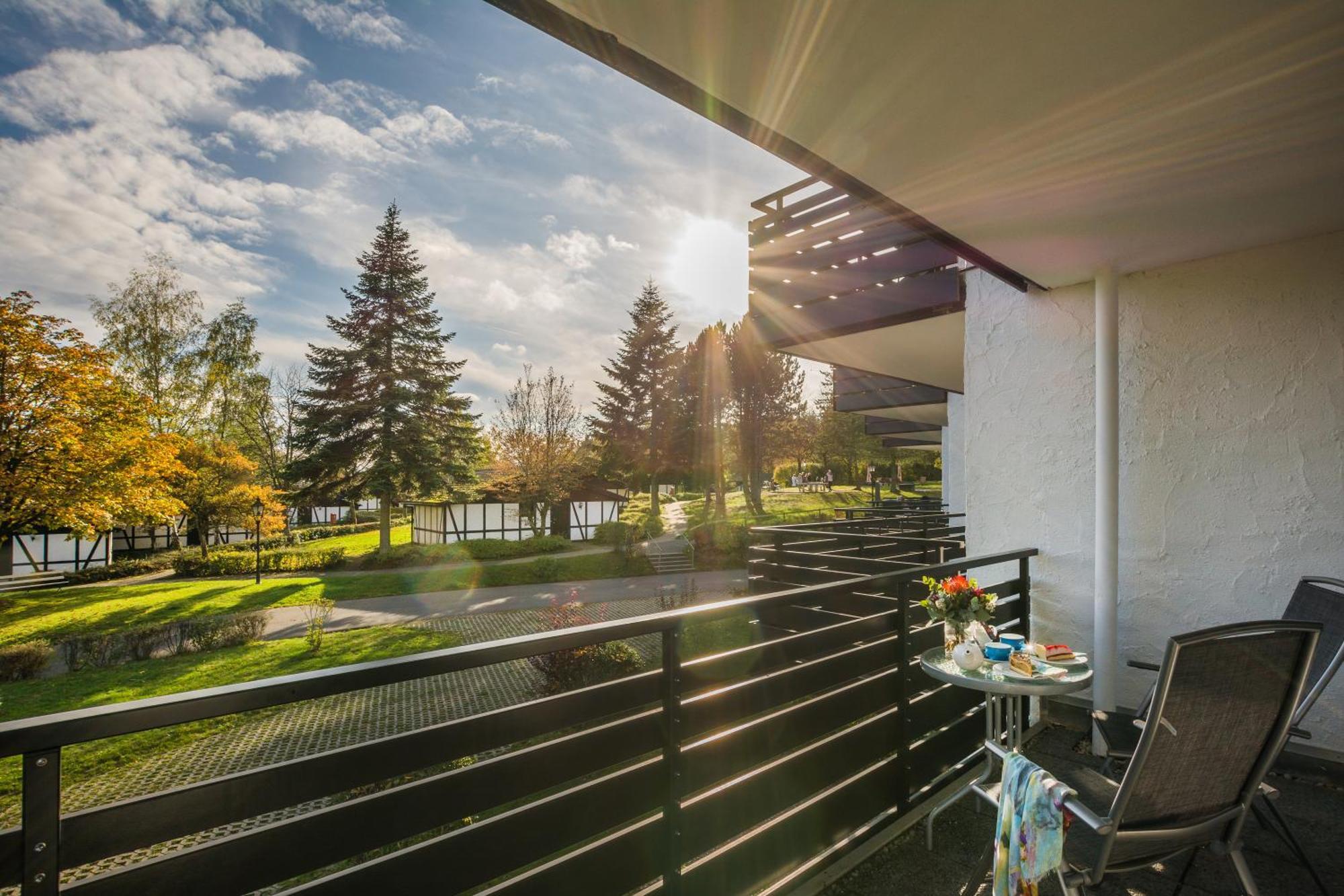 Sporthotel&resort Grafenwald - Vulkaneifel Hotel Daun