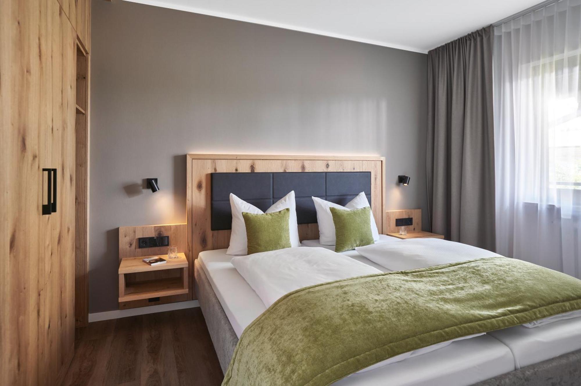 Hotel Sporthotel&resort Grafenwald - Vulkaneifel Daun