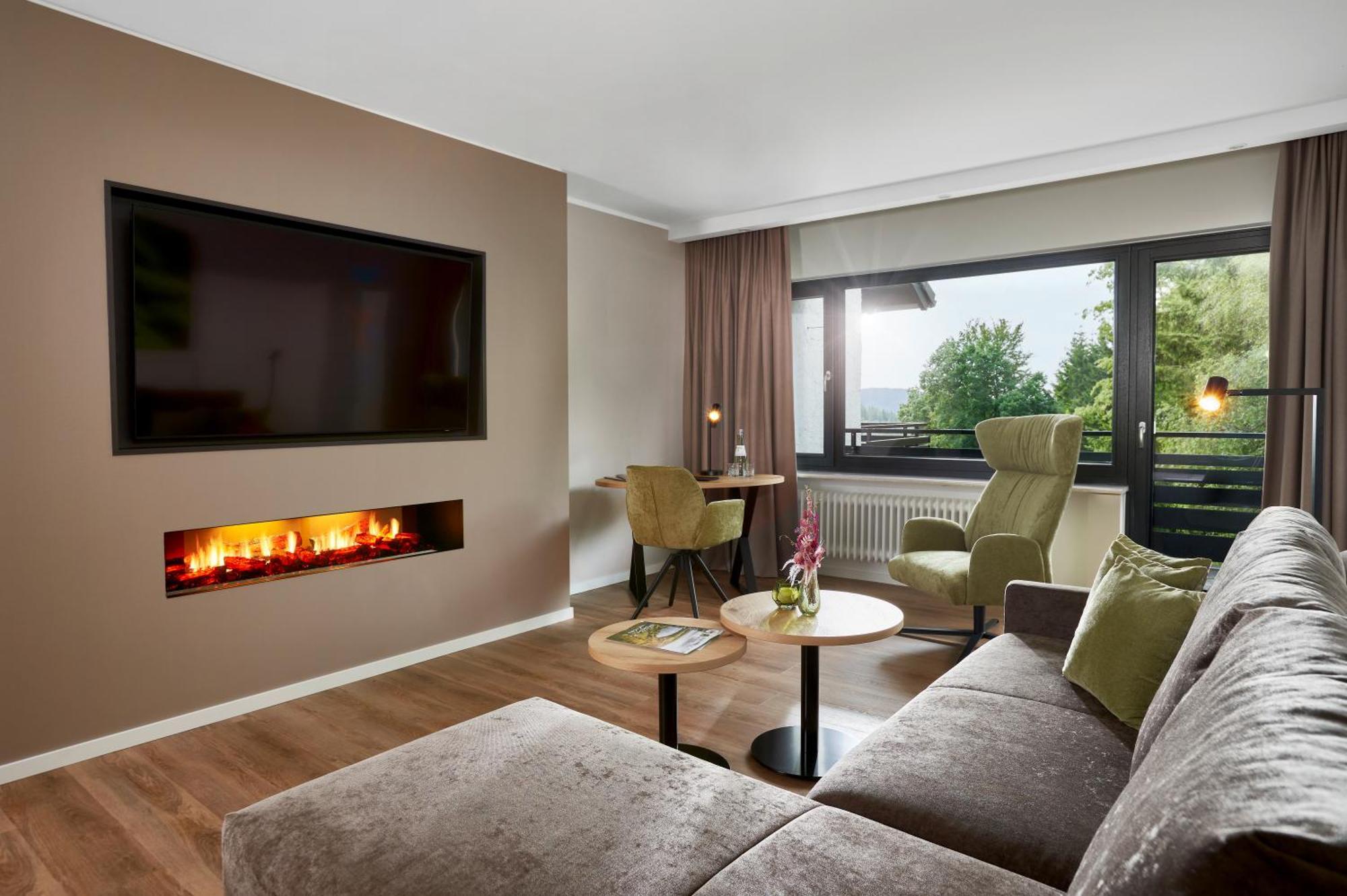 Sporthotel&resort Grafenwald - Vulkaneifel 4*
