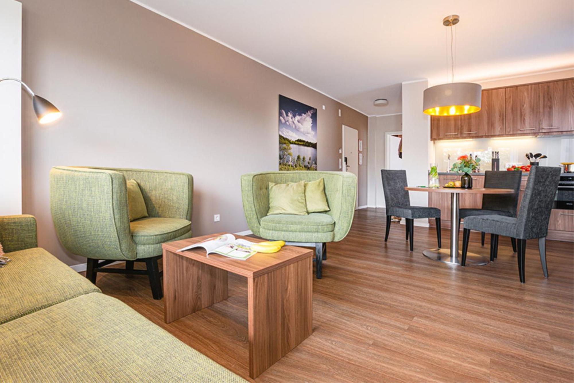 Hotel Sporthotel&resort Grafenwald - Vulkaneifel