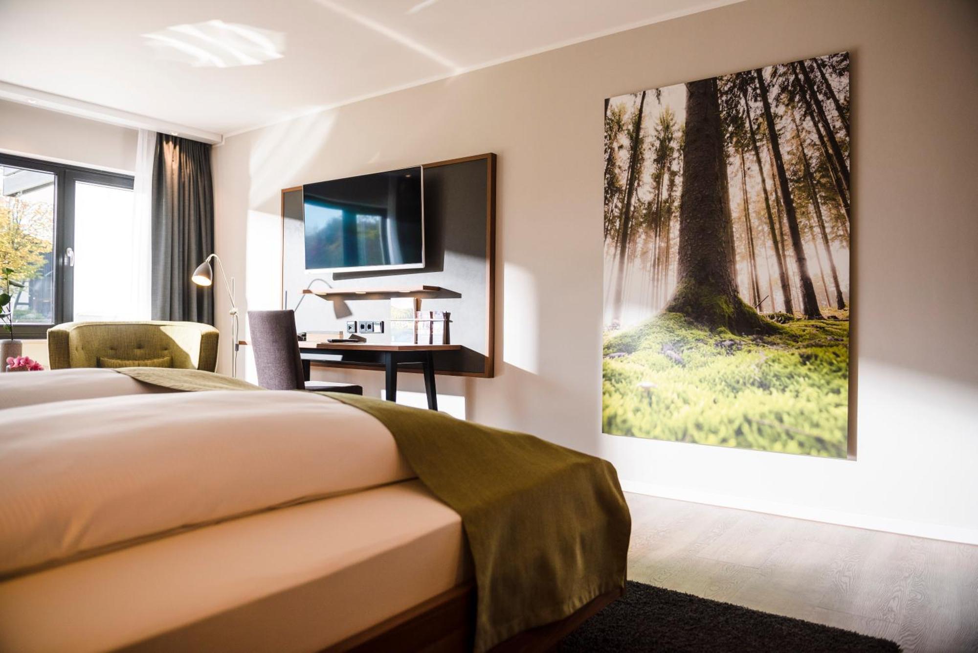Sporthotel&resort Grafenwald - Vulkaneifel
