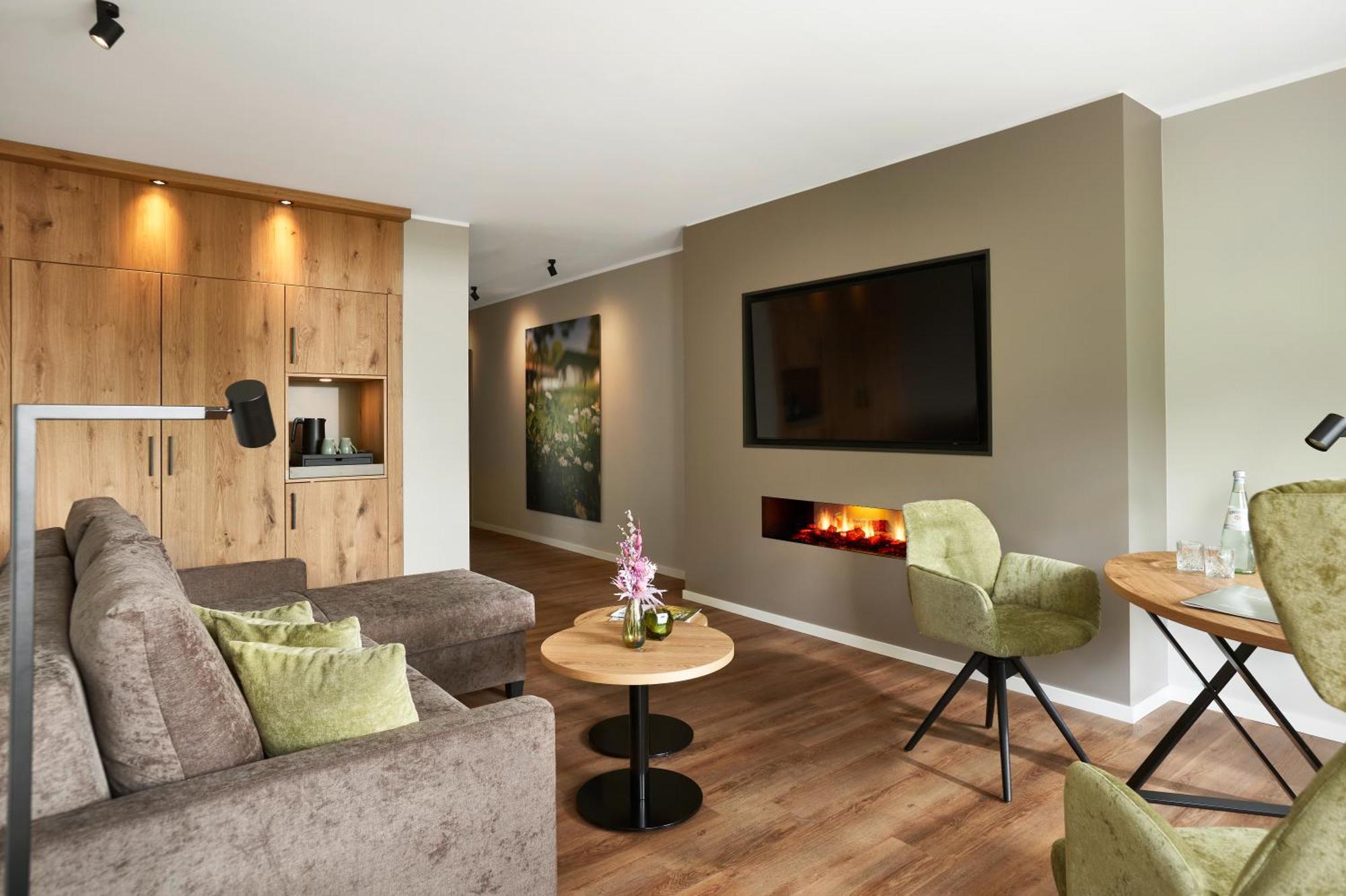 Sporthotel&resort Grafenwald - Vulkaneifel Hotel 4*