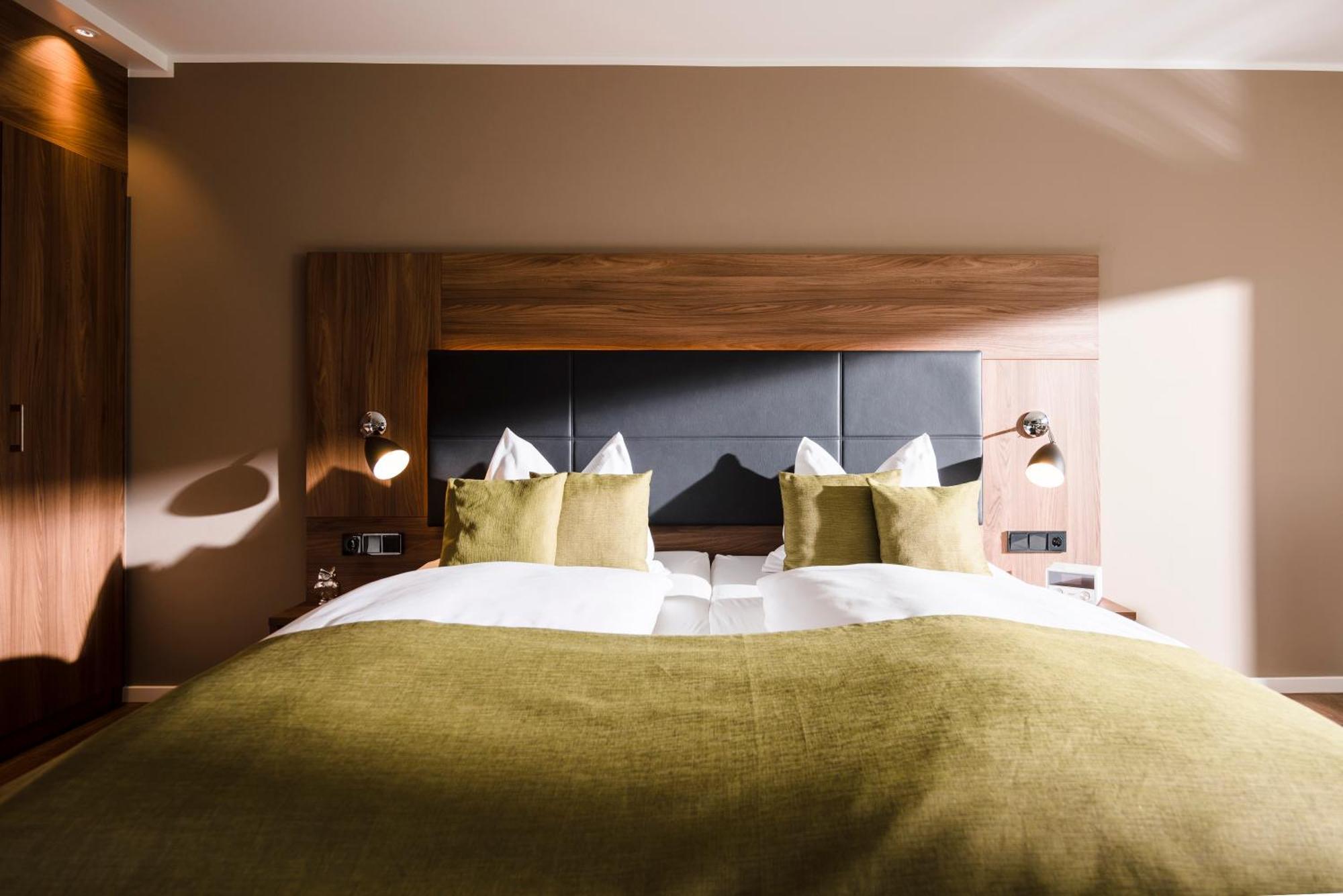 Sporthotel&resort Grafenwald - Vulkaneifel 4*