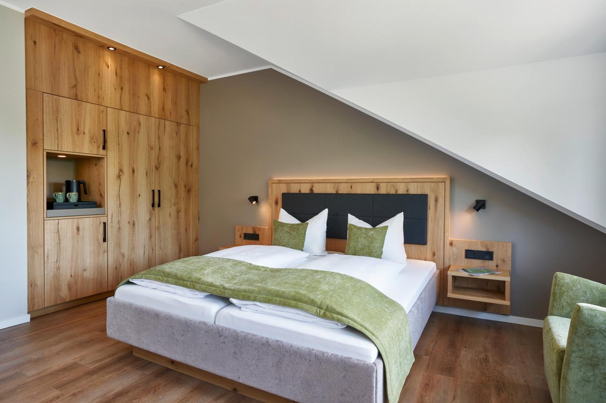Hotel Sporthotel&resort Grafenwald - Vulkaneifel 4*