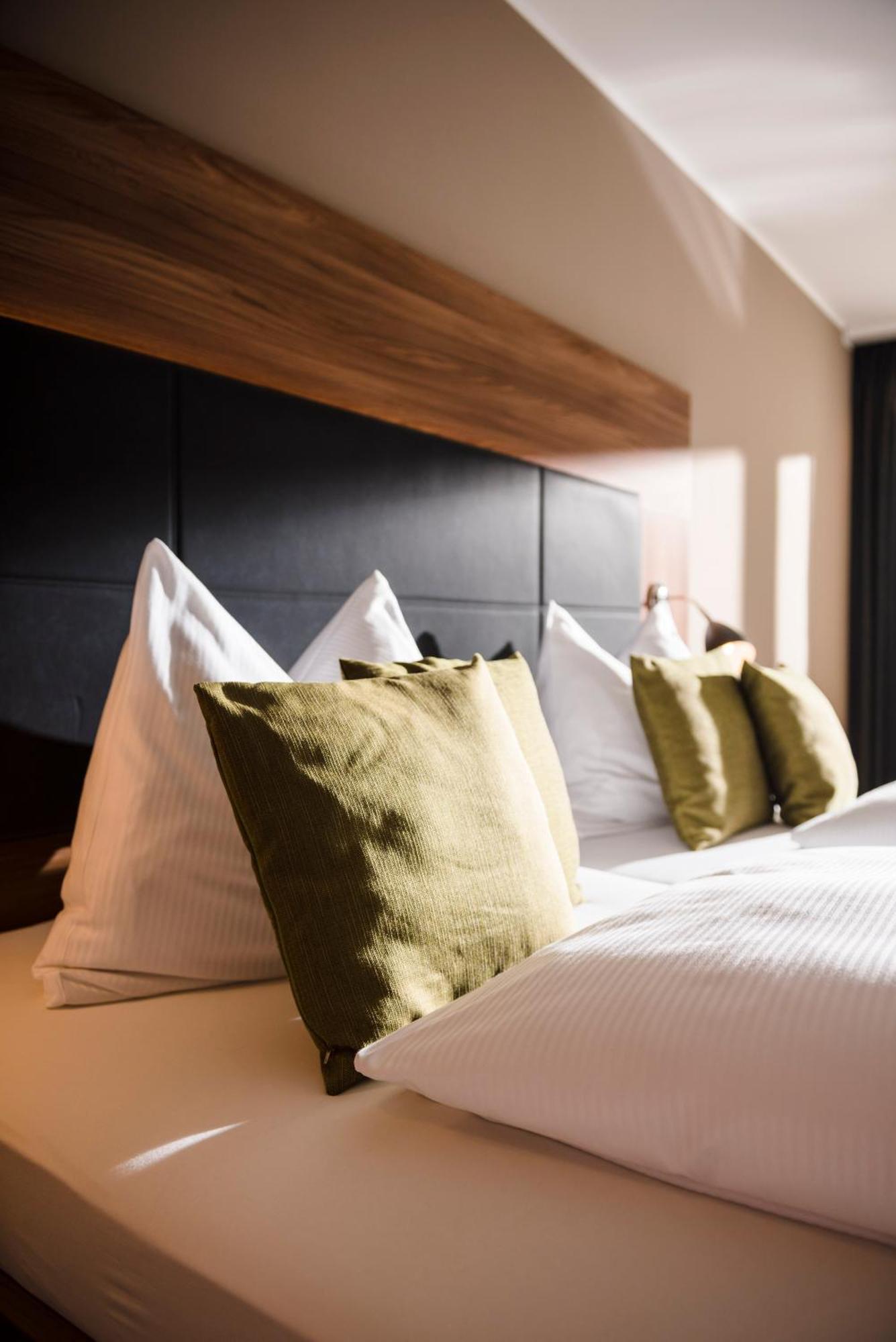 Hotel Sporthotel&resort Grafenwald - Vulkaneifel 4*