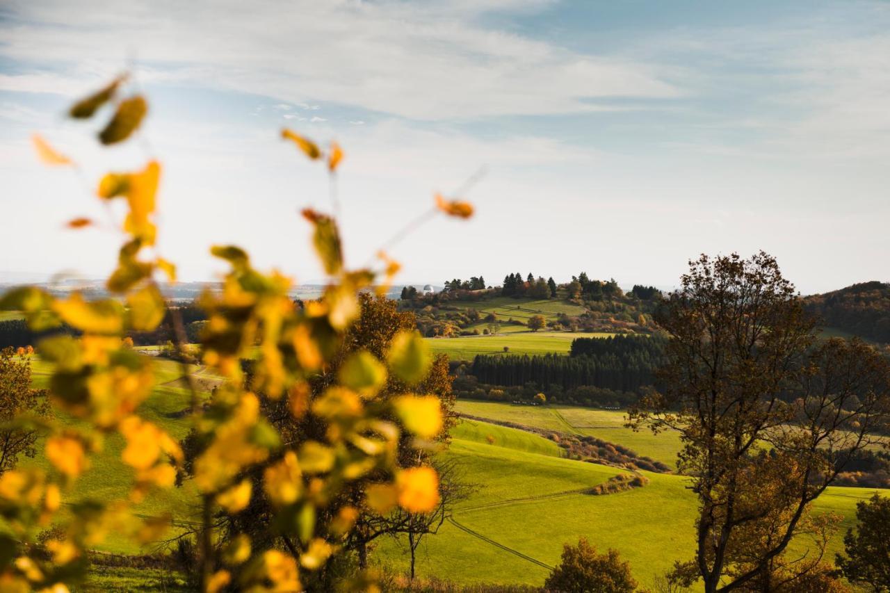 Sporthotel&resort Grafenwald - Vulkaneifel Hotel