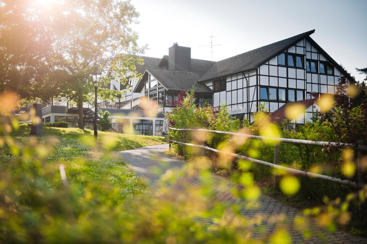Sporthotel&resort Grafenwald - Vulkaneifel