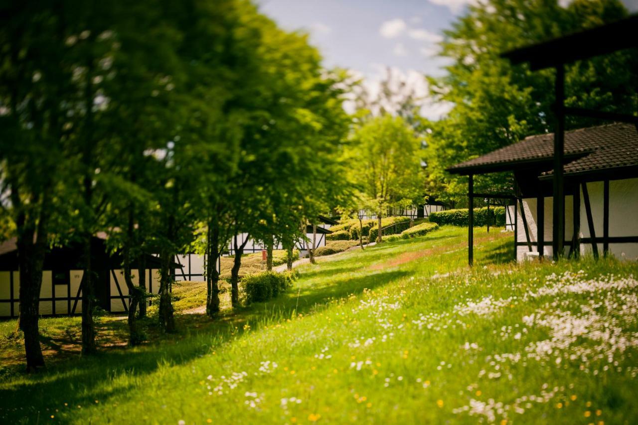 Hotel Sporthotel&resort Grafenwald - Vulkaneifel