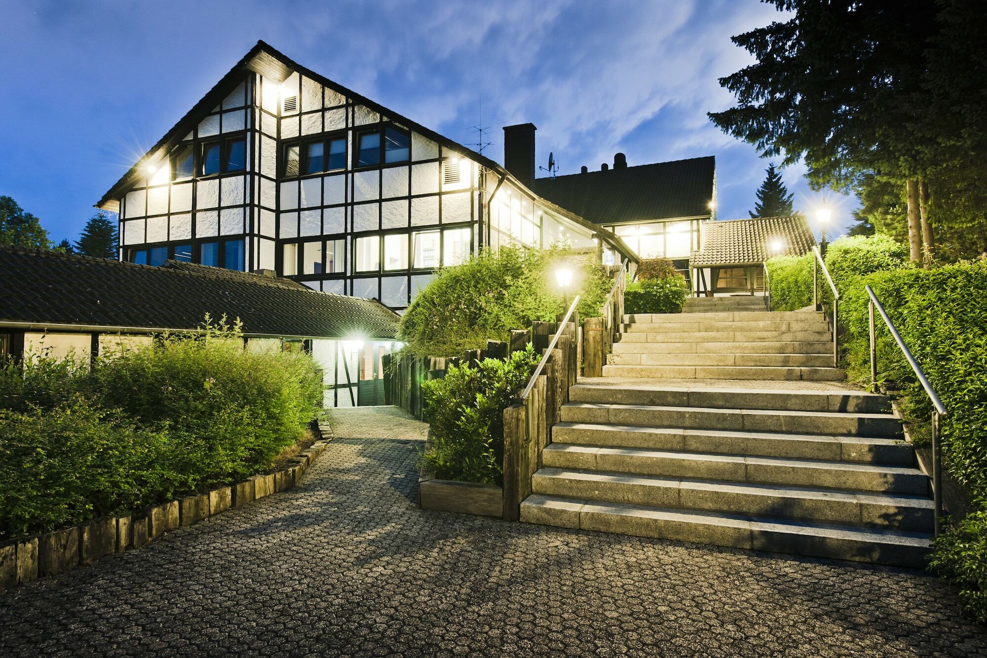 Sporthotel&resort Grafenwald - Vulkaneifel Hotel Daun
