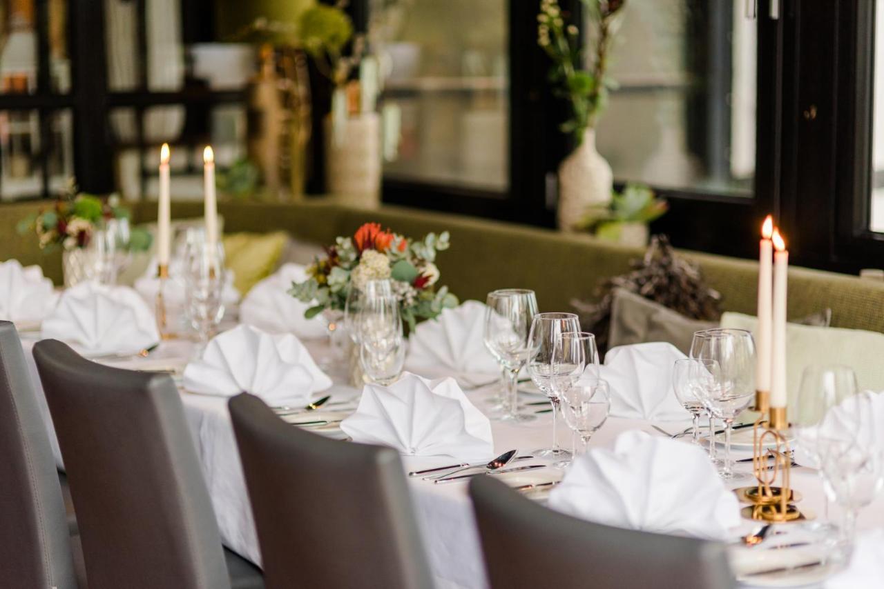 Sporthotel&resort Grafenwald - Vulkaneifel Hotel 4*